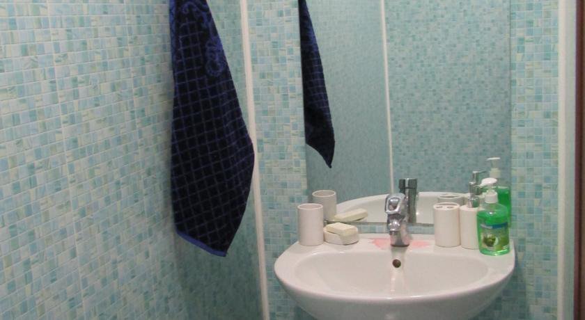 Гостиница Hostel 4&4 Самара-28