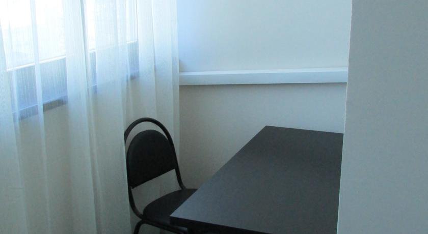 Гостиница Hostel 4&4 Самара-41
