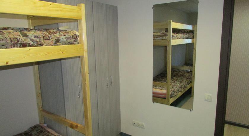 Гостиница Hostel 4&4 Самара-42