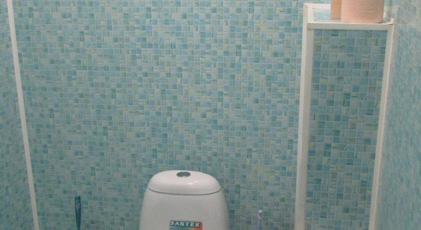 Гостиница Hostel 4&4 Самара-29