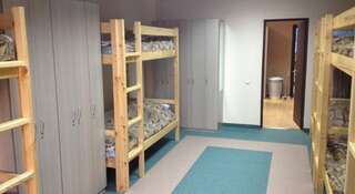 Гостиница Hostel 4&4 Самара-5
