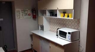Гостиница Hostel 4&4 Самара-2