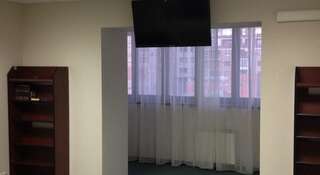 Гостиница Hostel 4&4 Самара-1